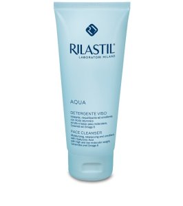 RILASTIL AQUA DET VISO OFS