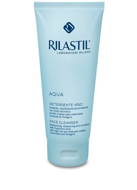 RILASTIL AQUA DET VISO OFS