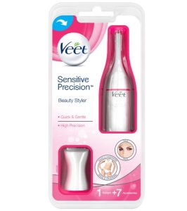VEET-SENSITIV PRECIS BEAUTY<<