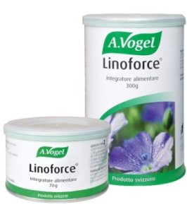 LINOFORCE GRANULARE 300 G VOGEL