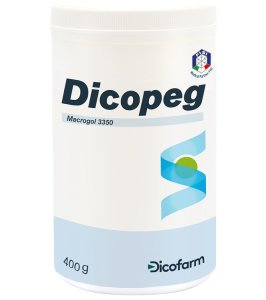 DICOPEG 400G