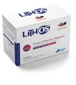 LITHOS INT 60BS DA 4G