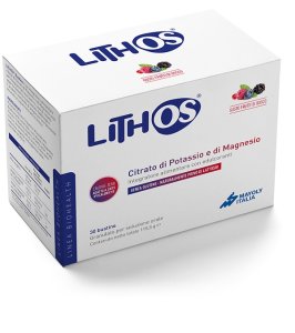 LITHOS 30BUST