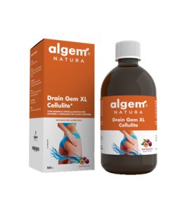 DRAINGEM XL CELLULITE 500 ML