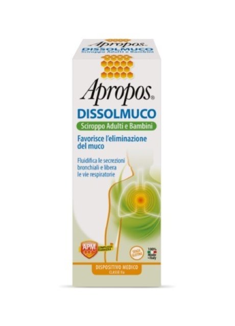 APROPOS DISSOLMUCO SCIR AD BB