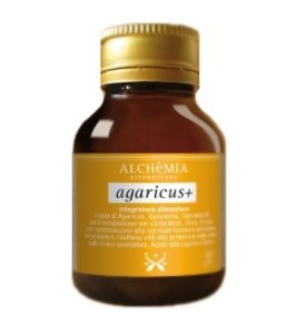 AGARICUS+ 60CPR
