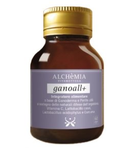 GANOALL+ 60 COMPRESSE