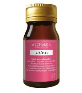 VITEX+ 30CPR