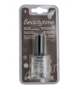 BEAUTYTIME STOP THAT