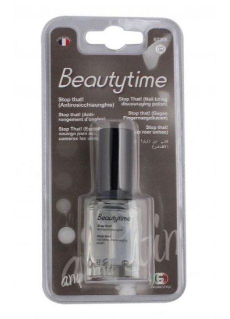 BEAUTYTIME STOP THAT