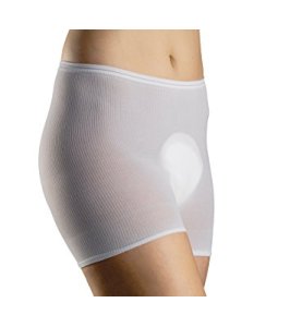MEDELA SLIP MATERNITA' L/XL 4PZ