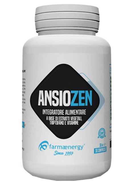 ANSIOZEN 30CPR