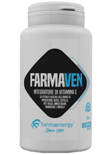 FARMAVEN 30CPR 30G