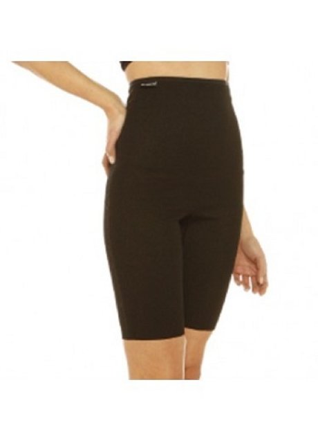 SLIMAGRA PANTY CICLISTA NE S