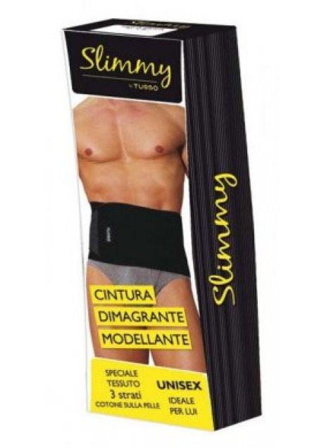 SLIMMY CINTURA SNELLENTE UNISEX TAGLIA UNICA