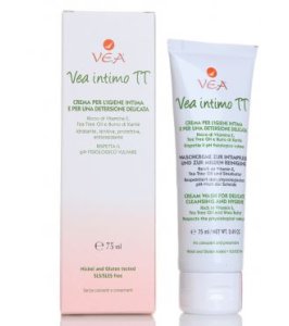 VEA INTIMO TT CREMA IGIENE INTIMA