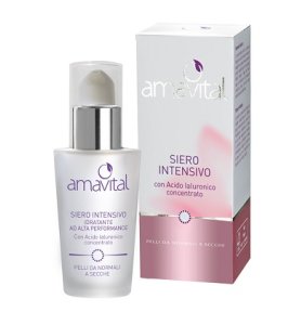 AMAVITAL SIERO INTENSIVO 30ML