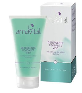 AMAVITAL DETERGENTE LEV VISO