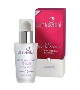 AMAVITAL SIERO RIVIT 30ML