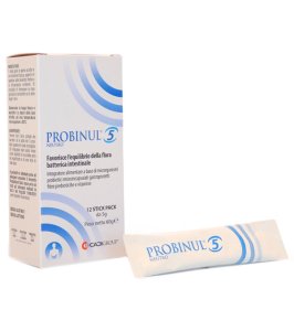 PROBINUL 5 NEUTRO 12 BUSTINE