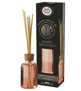 DIFFUSORE ECOLOGICO MOSTO SELV