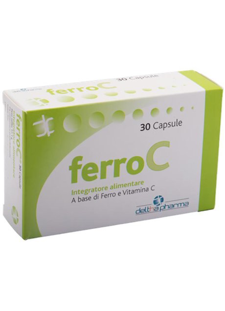 FERROC 30CPS