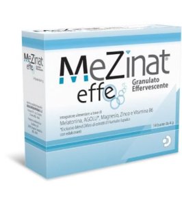 MEZINAT EFFE 14BUST 4G