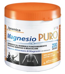 DYNAMICA MAGNESIO PURO 150G