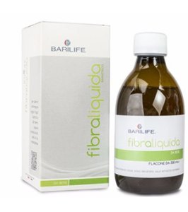 BARILIFE FIBRALIQUIDA 300ML PHAR