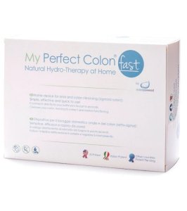 MY PERFECT COLON FAST