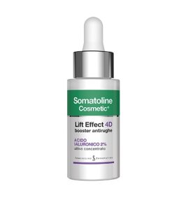 SOMATOLINE COSMETIC VISO 4D BOOSTER 30 ML