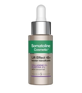 SOMATOLINE COSMETIC VISO 45+ BOOSTER 30 ML