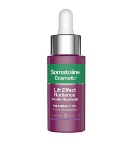 SOMATOLINE COSMETIC RADIANCE BOOSTER 30 ML