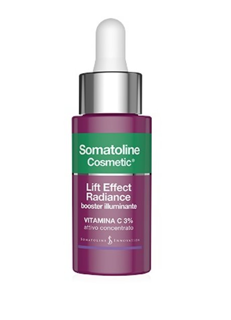 SOMATOLINE COSMETIC RADIANCE BOOSTER 30 ML