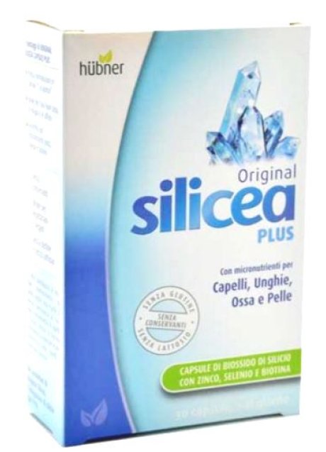 HUBNER ORIGINAL SILICEA P30CPS
