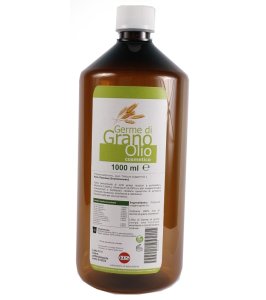 GERME GRANO OLIO COSM 1000ML