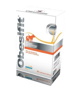 OBESIFIT 32COMPRESSE