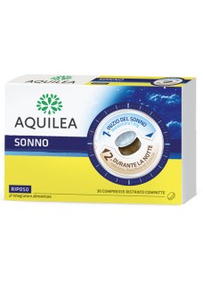 AQUILEA SONNO 30 COMPRESSE
