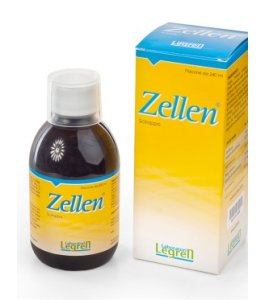 ZELLEN 240 ML