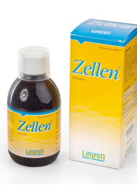 ZELLEN 240 ML