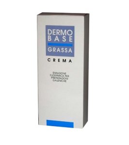 DERMOBASE CREMA GRASSA 100 ML NUOVA FORMULA