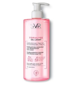 SVR TOPIALYSE GEL LAVANT 1 LITRO