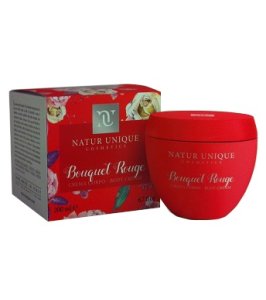 NATUR UNIQUE CREMA CRP B ROUGE