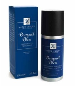 NATUR UNIQUE DEODORANTE SPRAY