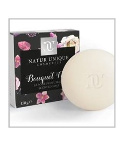 NATUR UNIQUE SAPONE B NOIR