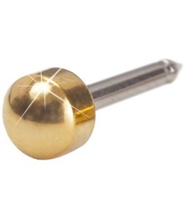 BLOMDAHL FORALOBO GT PLAIN 4MM