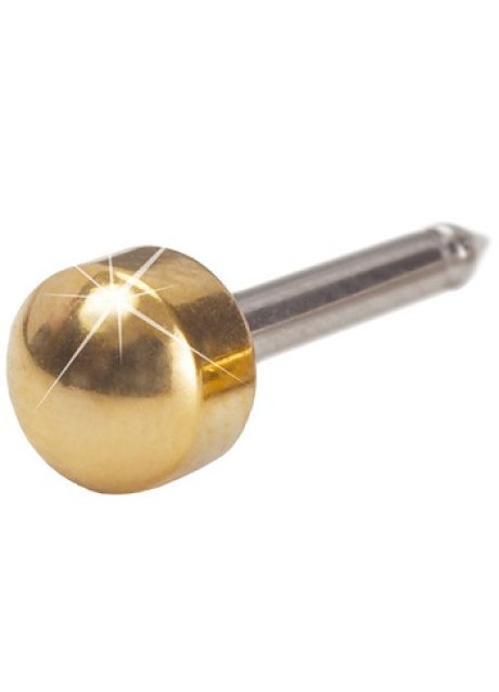 BLOMDAHL FORALOBO GT PLAIN 4MM BLOMDAHL FORALOBO GT PLAIN 4MM