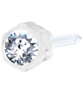 BLOMDAHL FORALOBO MP 4MM CRYSTAL