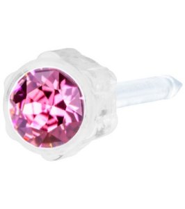 BLOMDAHL FORALOBO MP 4MM ROSE