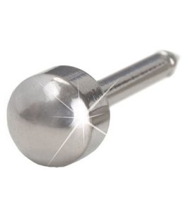 BLOMDAHL FORALOBO NT PLAIN 4 MM